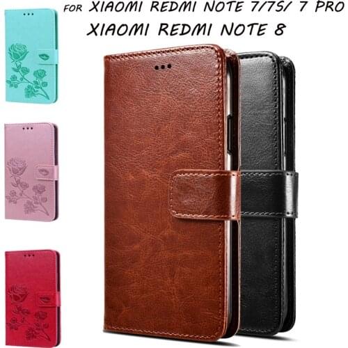 MINNCEDAR Phone Cases Xiaomi Redmi Note 7S