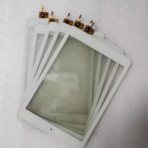 New digitizer tablet pc Prestigio MultiPad 4 PMP5785C 3g touch screen panel for FPC-CTP-0785-008-1