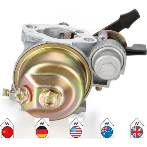 NEW CARBURETTOR CARB FOR HONDA 168F GX120 GX160 5.5HP GX200 6.5HP ENGINE