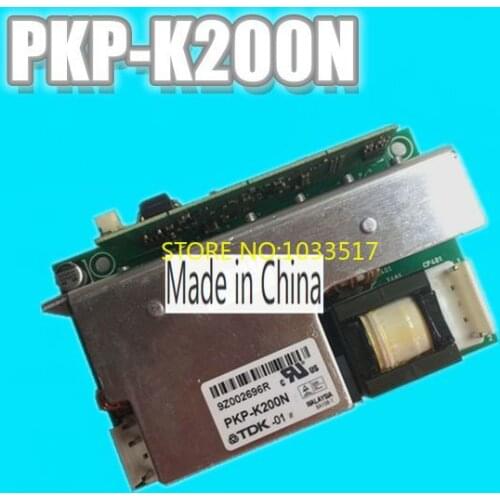 PKP-K200N ballast EB-84 EB-84e EB-84he EB-85 EB-824 EB-825 EB-826W EMP-825/EMP-84he EMP-D290/EB-X7