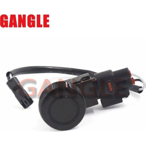 PZ362-00205 Parking Distance control Sensor Reversing Radar PDC For Toyota Camry ACV40 PRADO400 ACV30 Prado