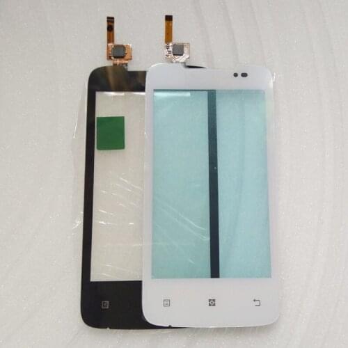 New Replacement Parts For Lenovo A390 Touch Screen Digitizer Glass Panel Glass Lens