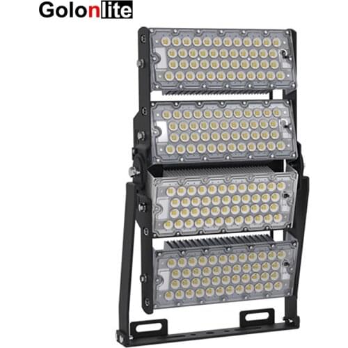 Golonlite LED gym light for sport gymnasium stadium tennis football soccer basketball field CE 500W 400W 300W 600W 800W 900W