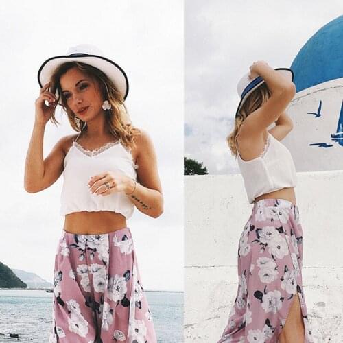 Thefound Summer Dresses With Lace