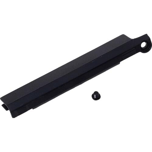 Hard Disk Drive Caddy Cover with Screw For Lenovo Thinkpad X200 X200S X201 X201S CD-ROM panel