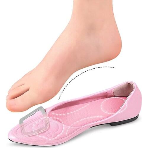 1 Pair 5D Orthotic Insole Arch Support Orthopedic Insoles For Feet Man Women Insoles For Shoes Sole Orthopedic Pad 1Pair