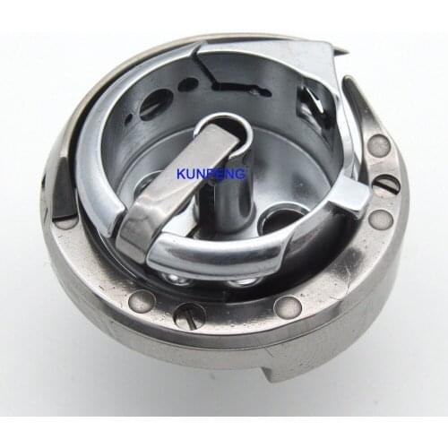 1PCS Rotary Hook FIT FOR SINGER 131W 47W70 SEIKO CW SERIES TYPICAL TW3-8B
