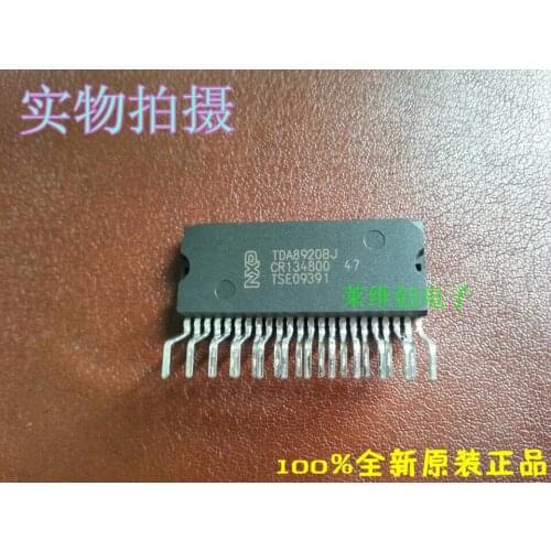 100% New&original TDA8920BJ