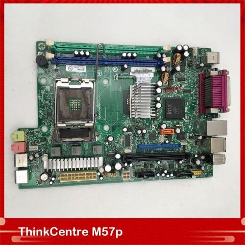 100% Working Desktop Motherboard M57 45R5316 43C2298 45R5315 Fully Tested, Good quality