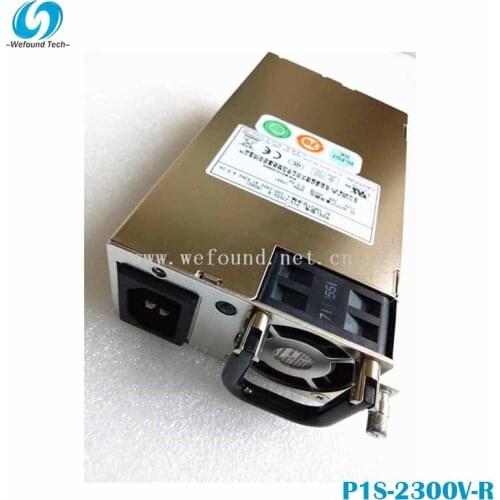 100% working server power supply For P1S-2300V-R 300W Fully tested