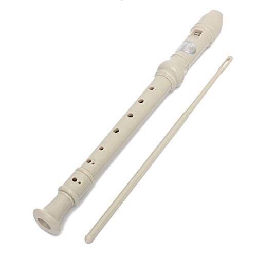6/9 Holes Long Flute Instrument for Children Educational Tool Musical Soprano Recorder Popular New Dropshipping Hot Sale