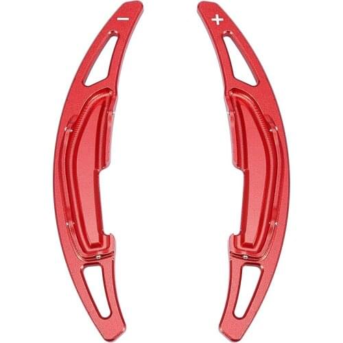 Car Steering Wheel Shift Paddle Shifter Extension for-BMW M2 M3 M4 M5 X5M X6M F87 F85 F86 F80 F82 F83 F10 M6 F12 F13