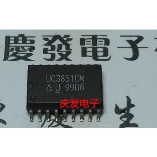 Free Delivery.UC3851DW