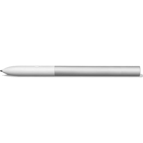 For Google Official Pixel Slate/Pixelbook Stylus Pen for Google Assistant Sliver