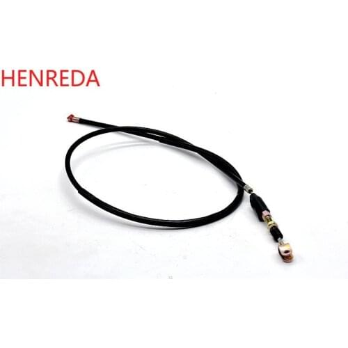 For Suzuki motorcycle parts GN250 clutch line GN 250 clutch line 250cc new TU250 GZ250 for wang jiang parts