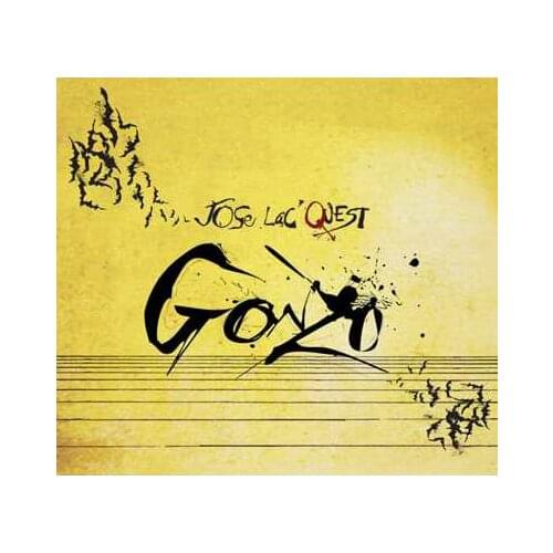 Gonzo by Jose Lacquest & Alex Linian Magic Tricks