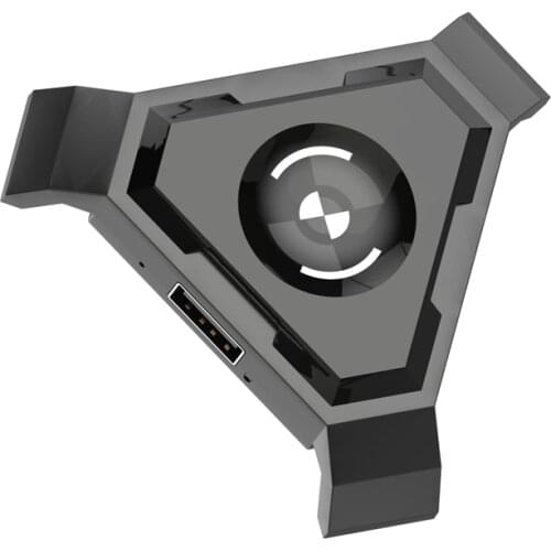 Quality Gamepad Controller Controller Gaming Keyboard Mouse Converter 5.0 Game Adapter