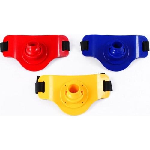 AS Rod Holder EVA Padded Lure Fishing Belt Gimbal Fighting Waist Support Stand Up Adjustable Strap Fishing Stand Assist Tackle