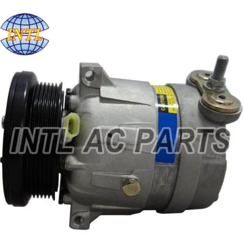 A/C Compressor air conditioner for Harrison V5 S10 2.2