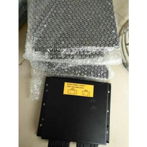 ROBEX 320lc-7 Excavator main controller computer 21N9-32101
