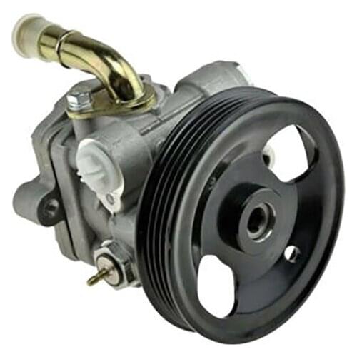 For Suzuki JIMNY Steering Pump Power Steering Pump 4PK 49100-81A40 4910081A40 New