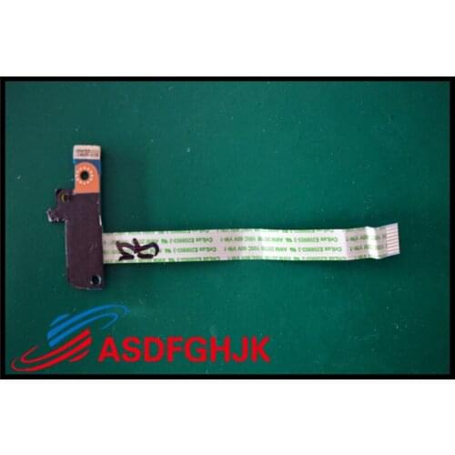 Original ls-9065p Laptop Switching panel power button board for Lenovo Z400 Z500