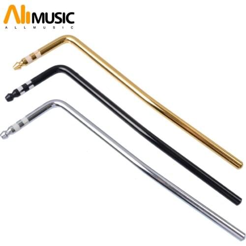 Direct Insertion Styles Tremolo Arm Whammy Bar For Electric Guitar.Insert Part Diameter 6mm