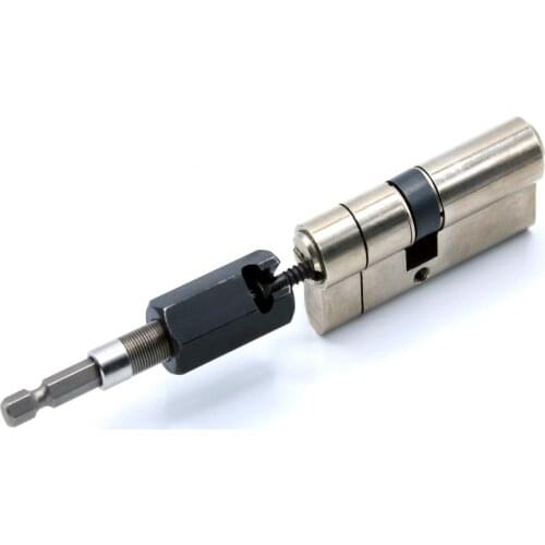 Master Professional screw holder apparatus (mpk-501)