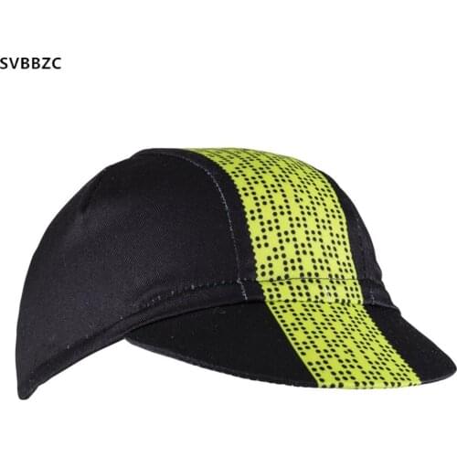 2019 Polyester Sport Cycling Caps Road Bicycle Helmet Hat Head Bandana Ciclismo Skull Riding Bike Cap Cycling Equipment
