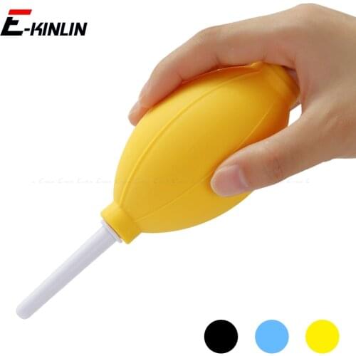 Blowing Super Strong Cleaning Air Blower Blaster Dust Cleaning Tools for Clean Lens Camera Watch Repair Cell Phone Repair Tool