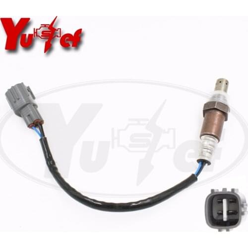 High Quality O2 Oxygen Sensor Fit For TOYOTA CAMRY 2.4 89465-06240 2011-2013 4 Wire DOWNSTREAM AFTER Lambda