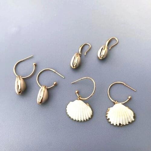 Gifts for women bohemian orecchini donna oorbellen voor vrouwen statement vintage jewellery women earrings boho dangle earrings