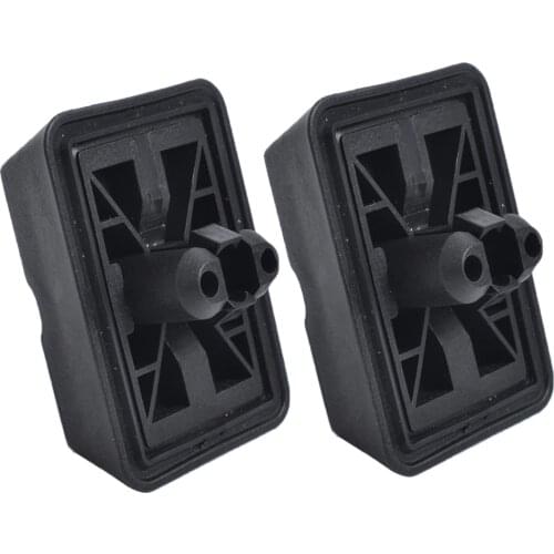 2Packs NEW Jack Under Car Support Pad for BMW 3-series E46 Saloon 1998-2005