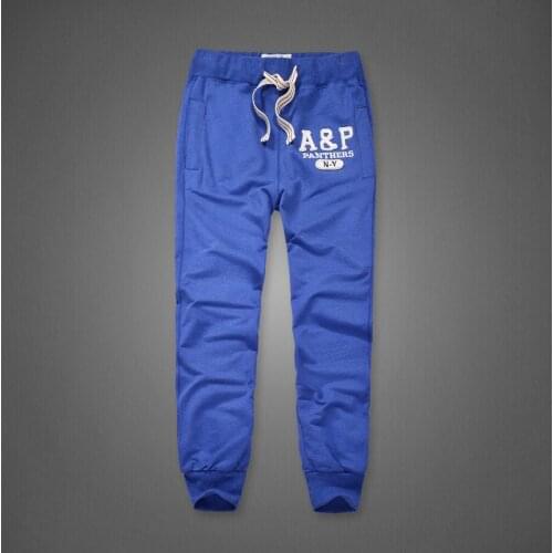 ANJOYFREEDOM Mens Fashion Pants