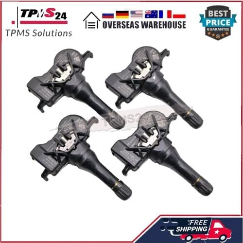 TIRE AIR PRESSURE SENSOR 40700-3AN0D FOR 2018 2019 Nissan NV200 315MHz TPMS SENSOR