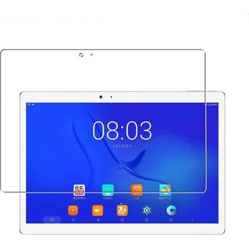 For Teclast T10 Tablet 10'' Glass Screen Guard For Teclast T20 10.1 inch Tempered Glass Protector Protective Film