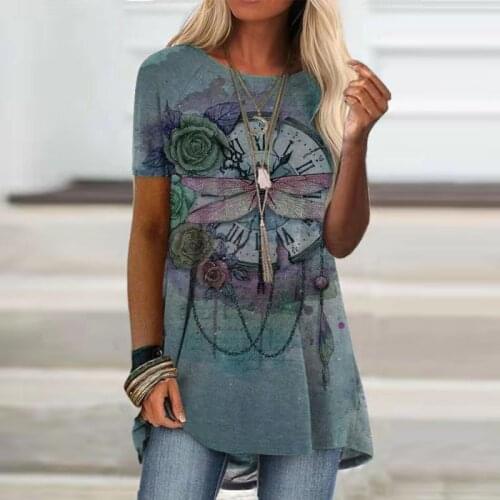 Ebadiah Women's Tops & T-Shirts