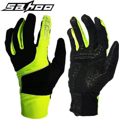 EMONDER Cycling Gloves