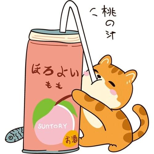 Best Cat Clothes Badges Patches Heat Transfer Vinyl Tops Fashion Appliqued DIY Clothes Stickers Print By Household Irons