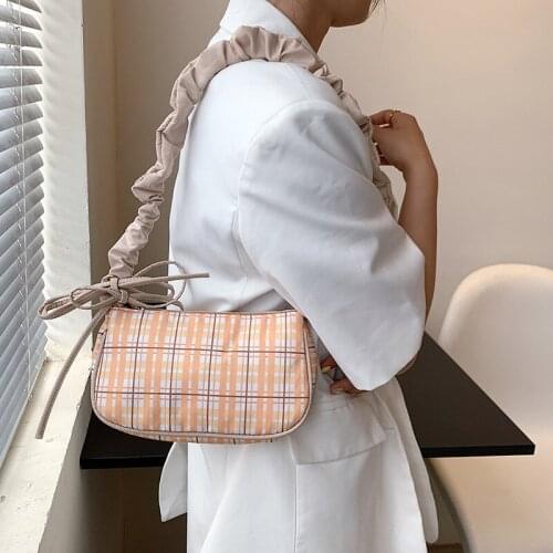 MJ Women's Frame Bags