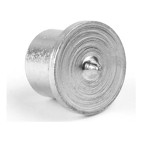 4pcs Dowel Pins Center Point Set Woodworking Dowel Tenon Center Set 6 / 8 / 10 / 12 Mm For Woodworking Tool Power Accessories