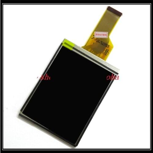 NEW LCD Display Screen For Casio EX-ZS20 EX-ZS30 EX-Z690 EX-Z790 EX-ZS26 EX-Z890 ZS20 ZS30 Z690 Z790 ZS26 Z890 Digital Camera