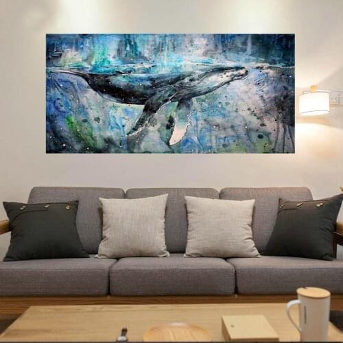 Underwater large animal shark Large,diamond painting,embroidery diamonds,diamond mosaic,cross stitch,square,round,N585