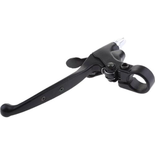 Clutch Lever Handlebars Lever 49 60 66 80cc 2 Stroke Engine Motorized Bike