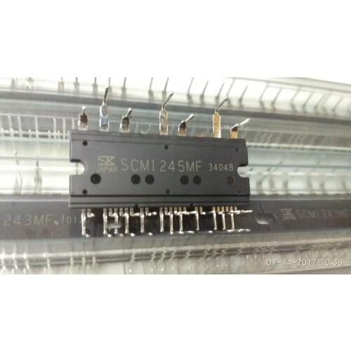 1Pcs SCM1245MF Gloednieuwe Originele 100