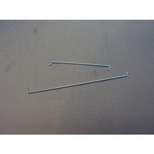 STARPAD For Gasoline generator pumps 152F 168F 188F 190F 2.8KW 6.5KW speed throttle lever (10 pieces/lot)