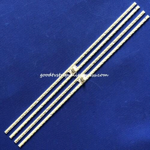New 4 PCS/set 42LED LED backlight strip for Sharp LC-65N7000U HE650HU-B01 RSAG7.820.6367 LT-1146680 GT-1146680-A HE65K5510UWTS