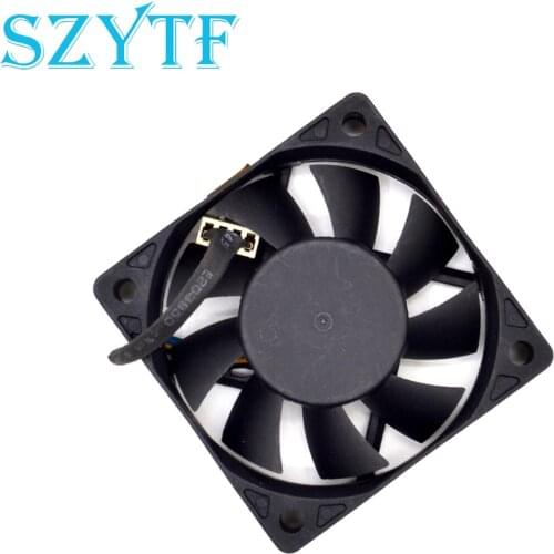 SZYTF FA08025M12LPA 12V 0.45A 8CM 80mm 80*80*25MM 4 wire PWM hydraulic mute CPU cooling fan for Cooler Master