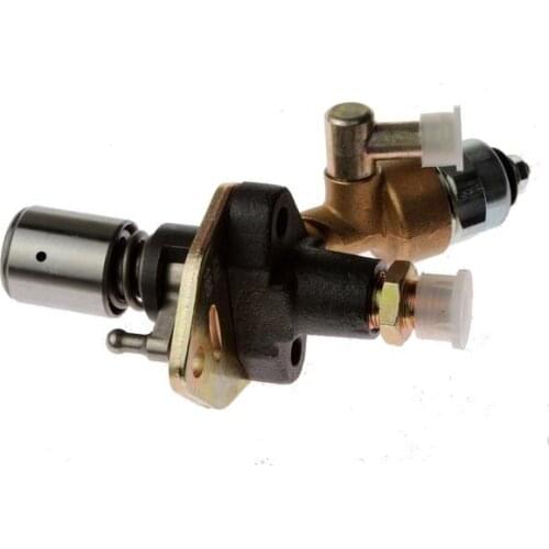 Fuel Injector 186 186F 10HP Fit for Yanmar L100 5KW to 7KW