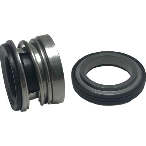104-12/14/15/16/17/18/19/20/22/25/30/35/40/45 Water Pump TLANMP Mechanical Seals (Material:SIC-SIC-VIT)